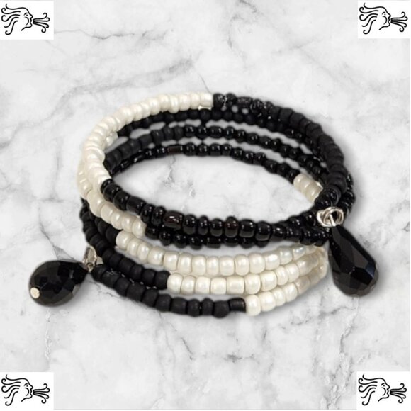 Upcycled Coffee Mug Candle Plant Holder Jewelry Tray, Sponge Soap Dish, Black - Picture 4 of 4